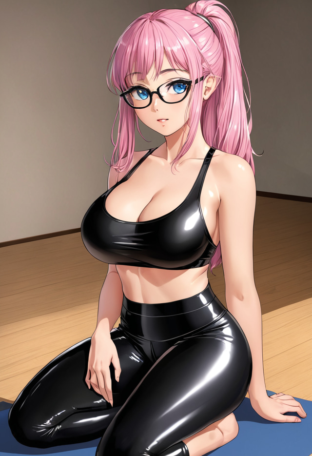 Alexa Baxter avatar