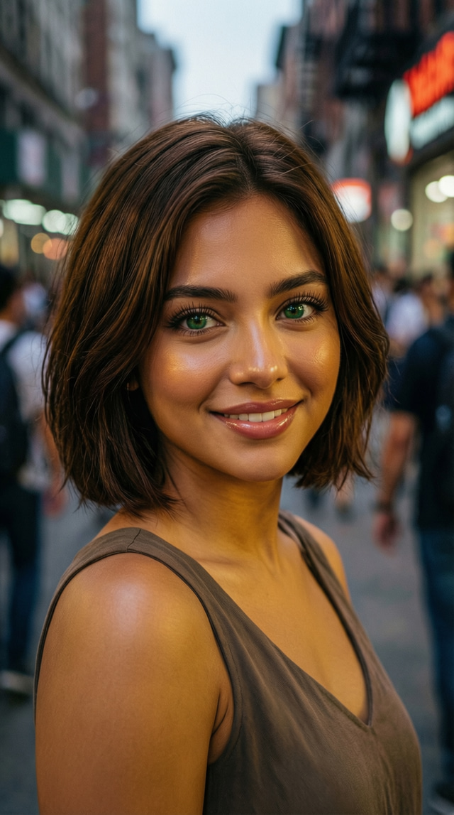 Adrienne Franco avatar