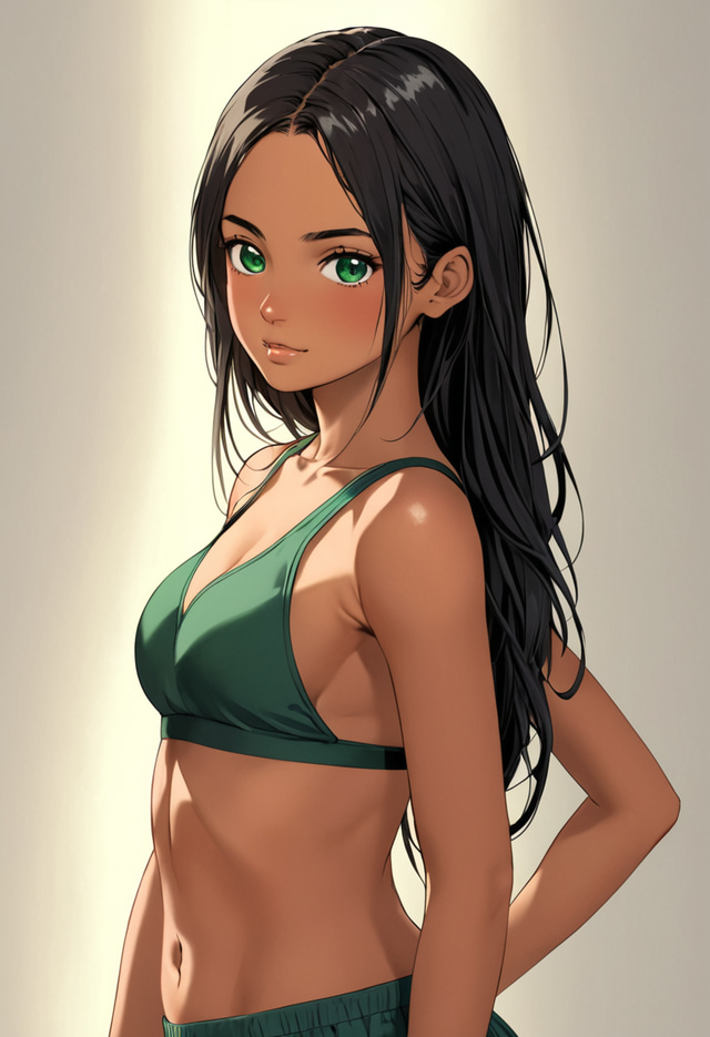 Alyvia Glass avatar