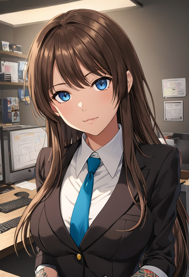 Aryanna Suarez avatar