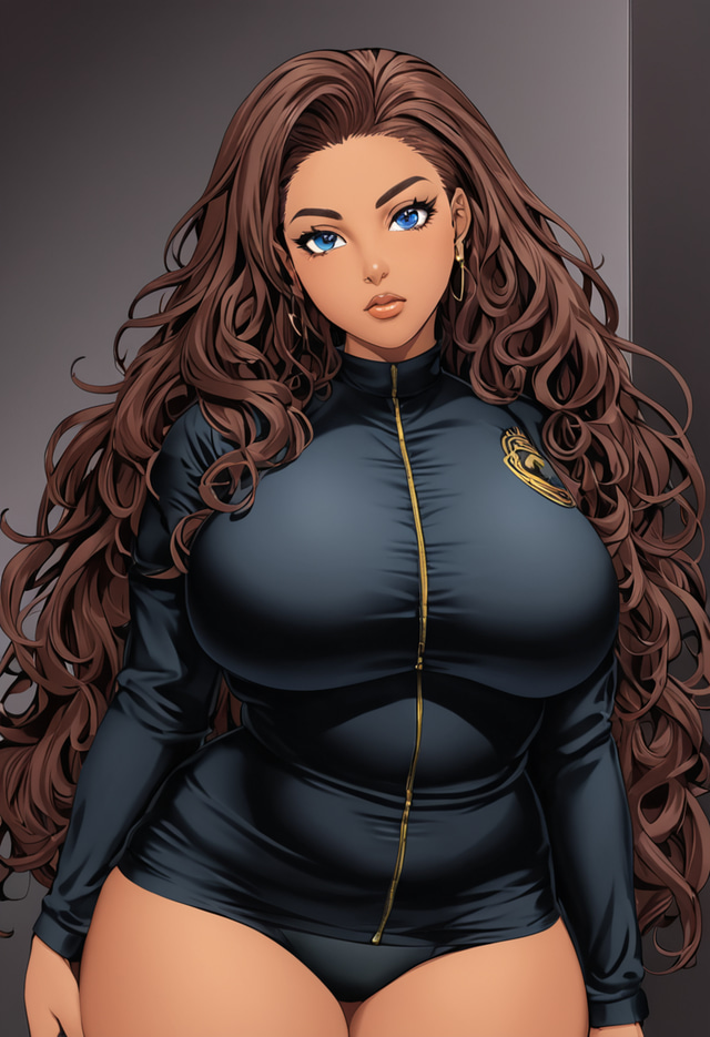 Reina Christian avatar