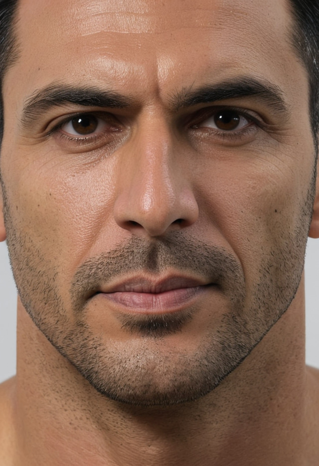 Alejandro Barnes avatar