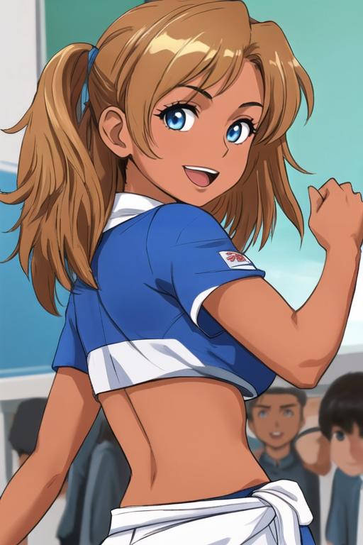 Annabella Kline avatar