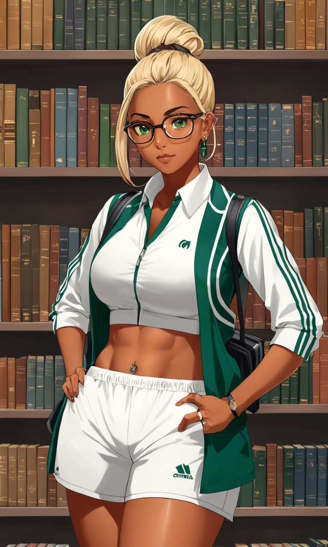 Grace Blankenship avatar