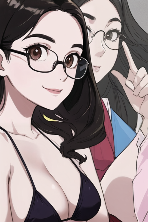Adeline Barron avatar