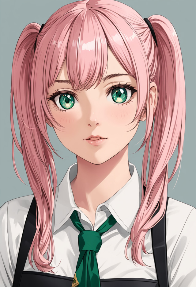 Alexa Hickman avatar