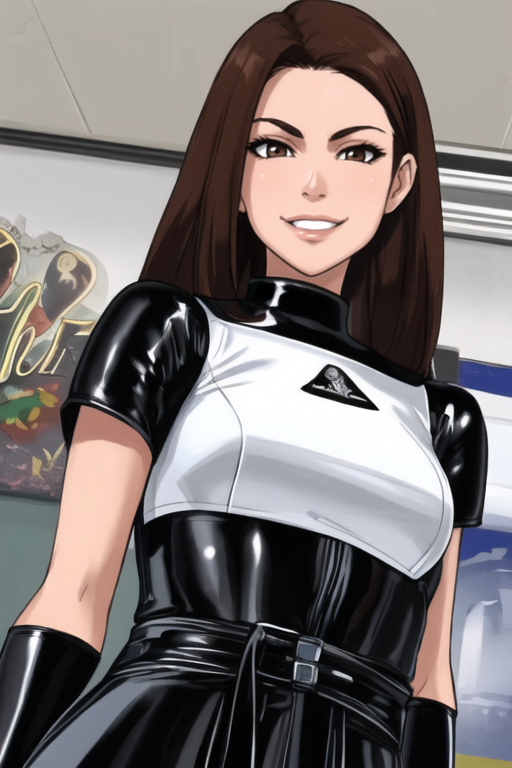 Brielle Rowe avatar