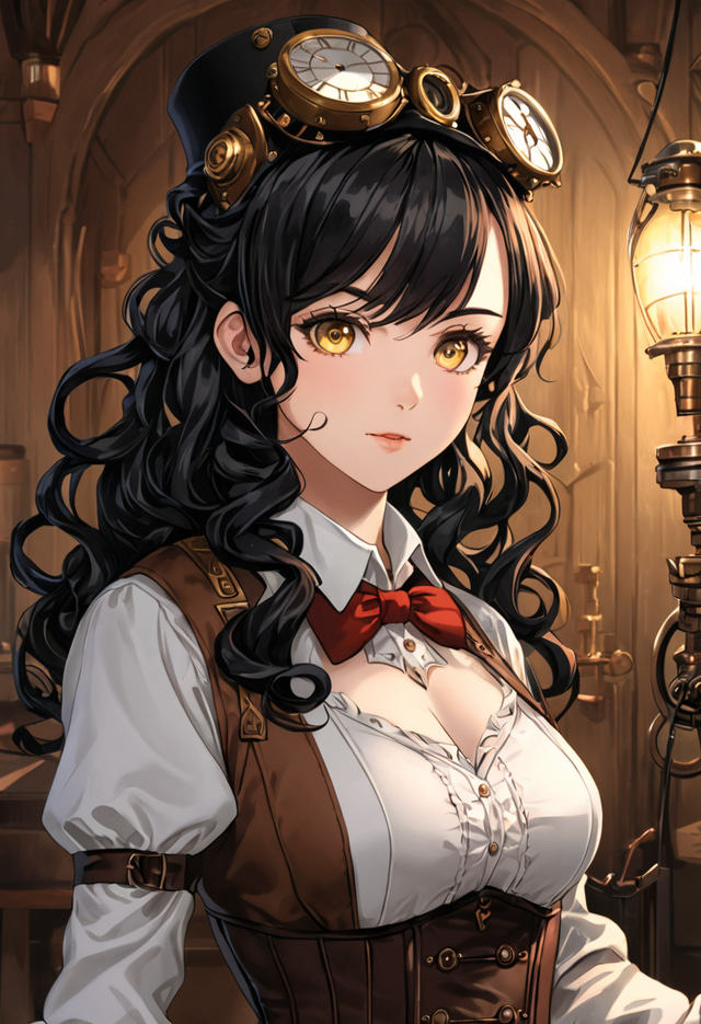 Beatrice Larson avatar