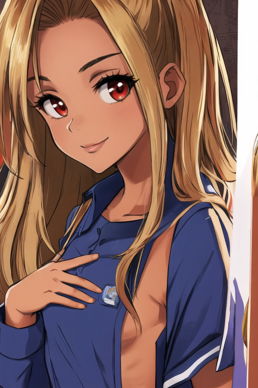 Lesly Leach avatar