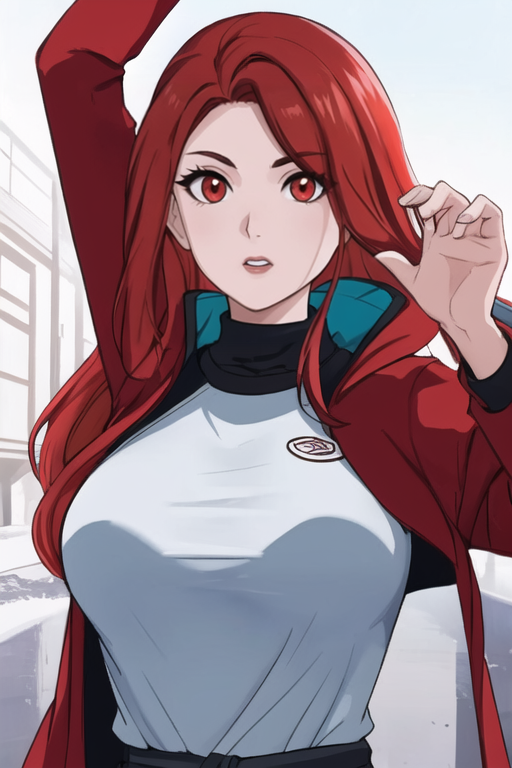 Karly Donovan avatar