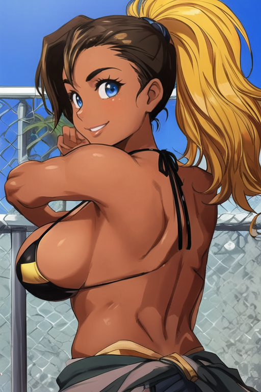 Gianna Mcdaniel avatar