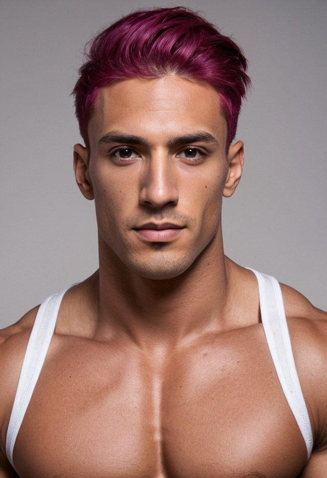 Frederic Hammond avatar