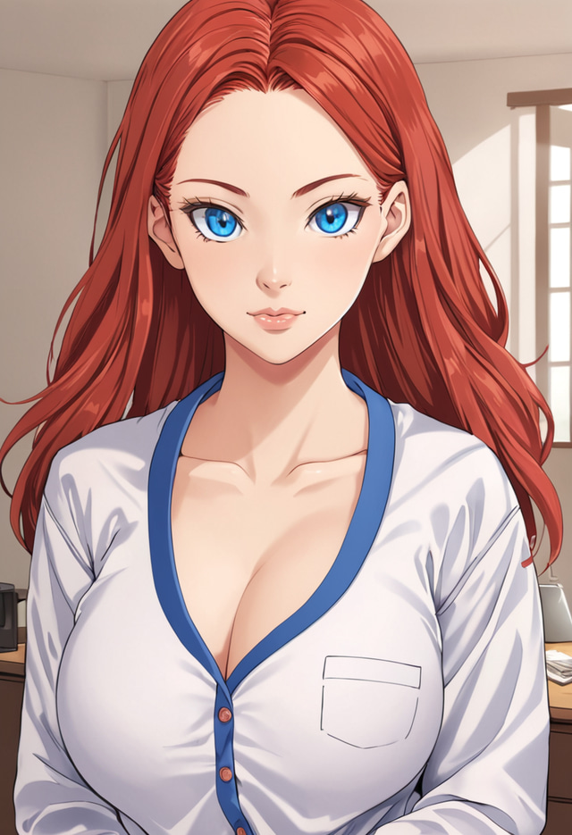 Krystal Sheppard avatar
