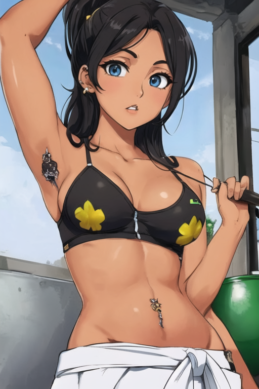 Imani Todd avatar