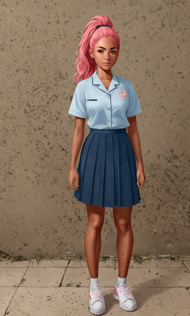 Mila Pennington avatar