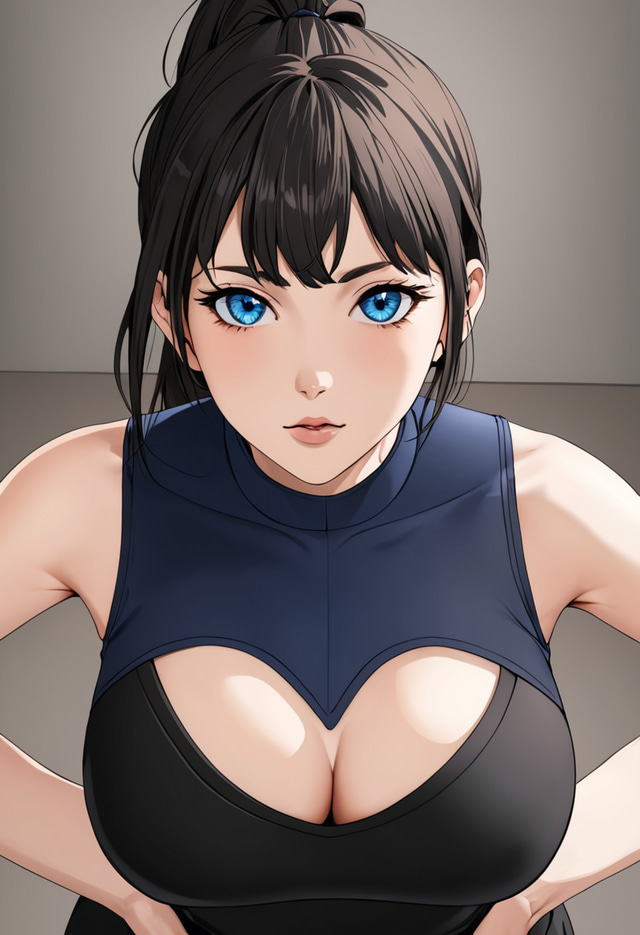 Selena Burgess avatar