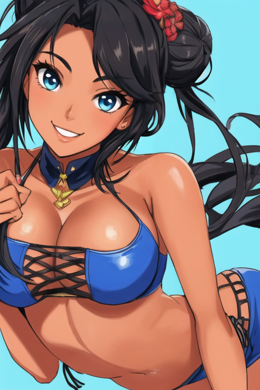 Zoe Johns avatar