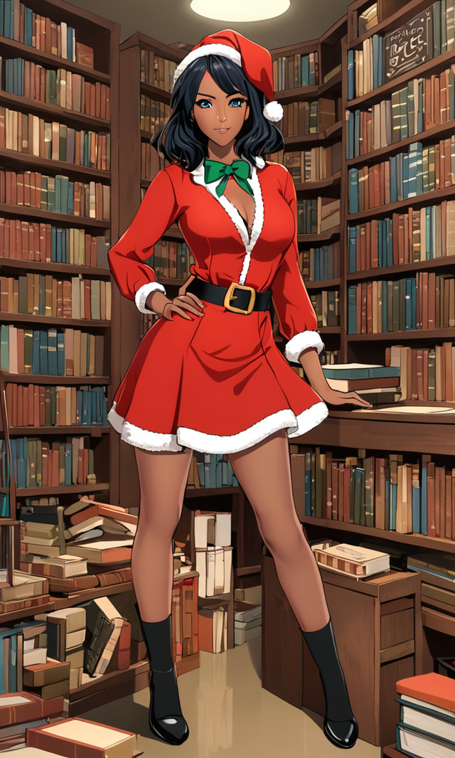 Cristina Hamilton avatar