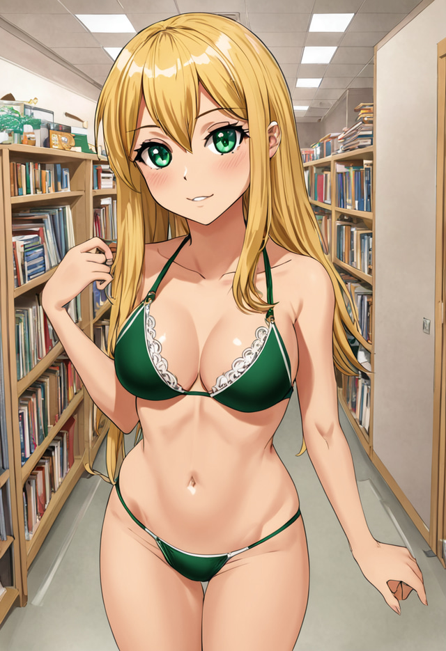 Caylee Gay avatar