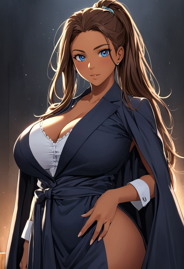 Violet Wolfe avatar