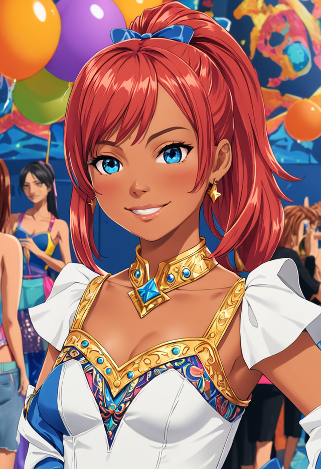 Ryann Bell avatar