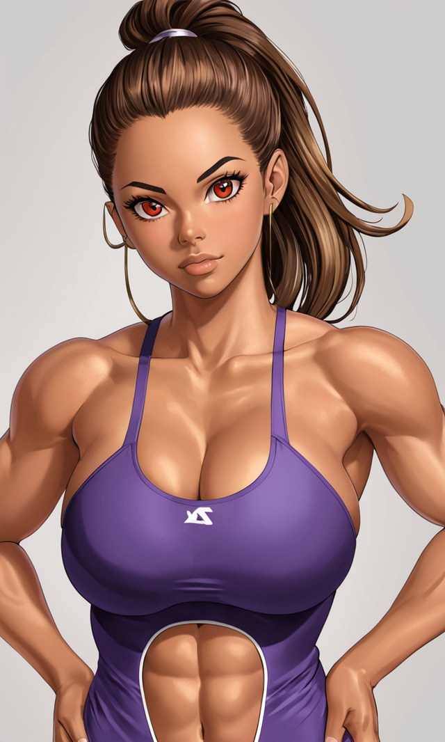 Trinity Pena avatar