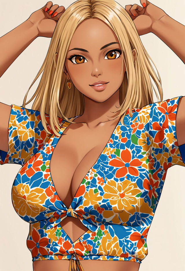 Shyla Graham avatar