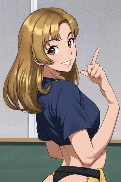 Esperanza Livingston avatar