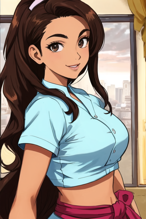 Aryanna Neal avatar