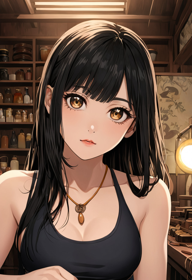 Annalise Johnson avatar