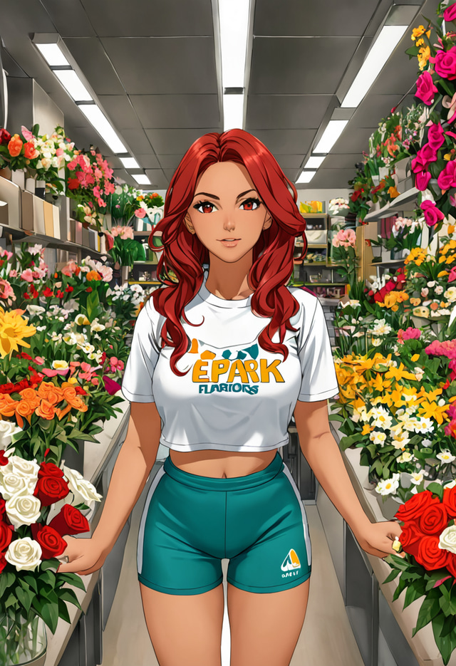 Jasmin Rosario avatar
