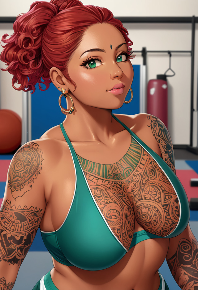 Charlotte Mcconnell avatar