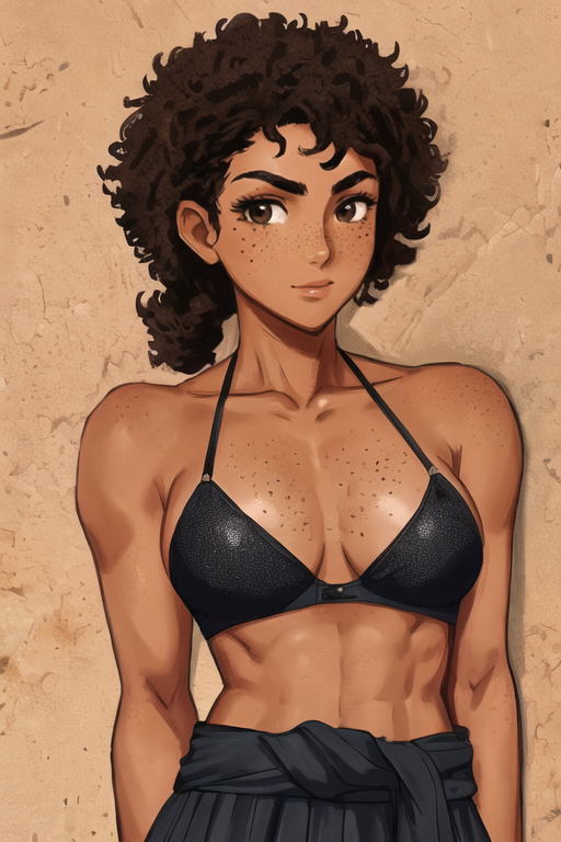 Aurora George avatar