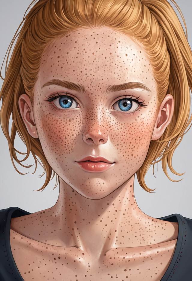 Marlie Copeland avatar