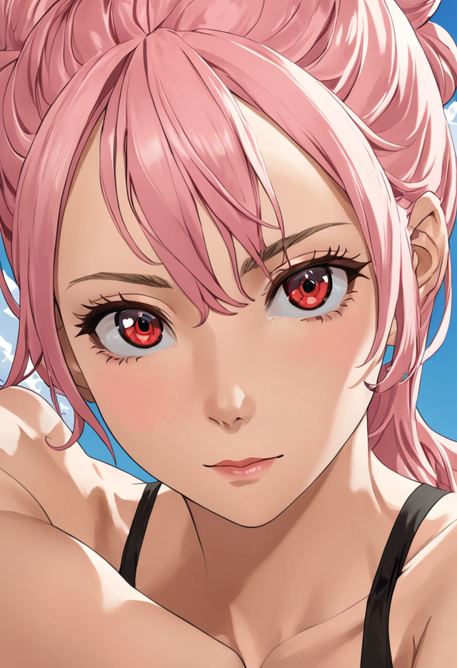 Kiana Morrow avatar