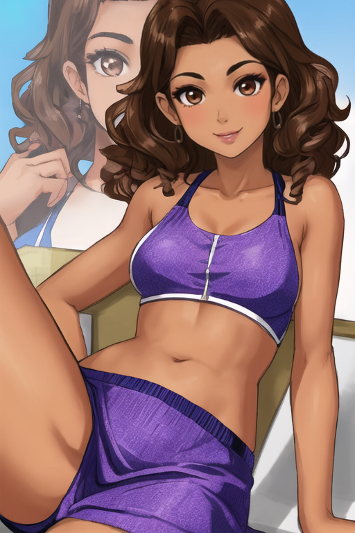 Bethany Kaiser avatar