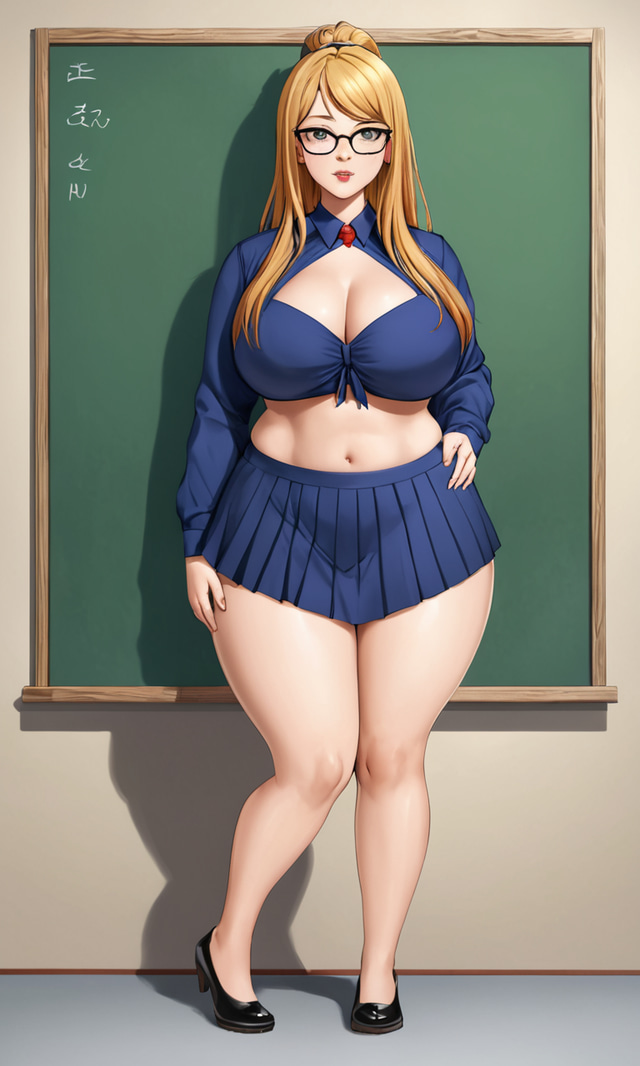 Marie Cain avatar