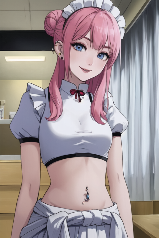 Carleigh Todd avatar