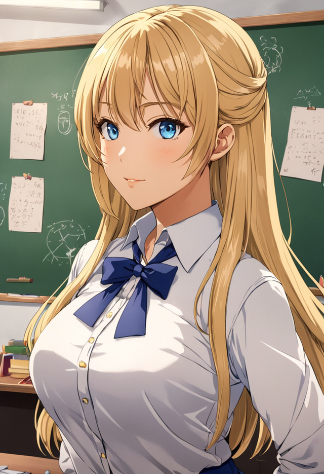Mia Leonard avatar