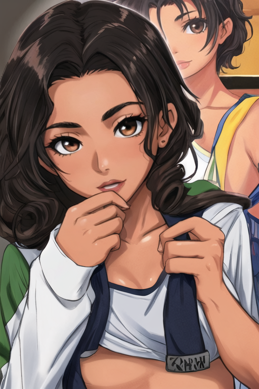 Rayne Krueger avatar