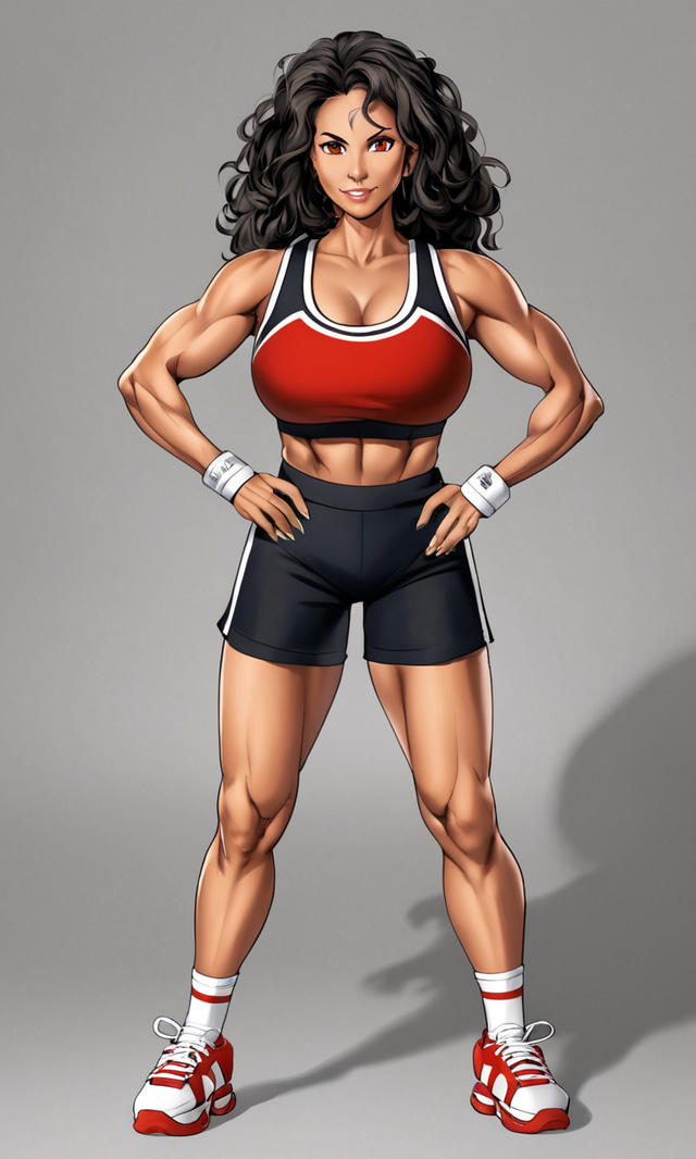 Frances Brock avatar