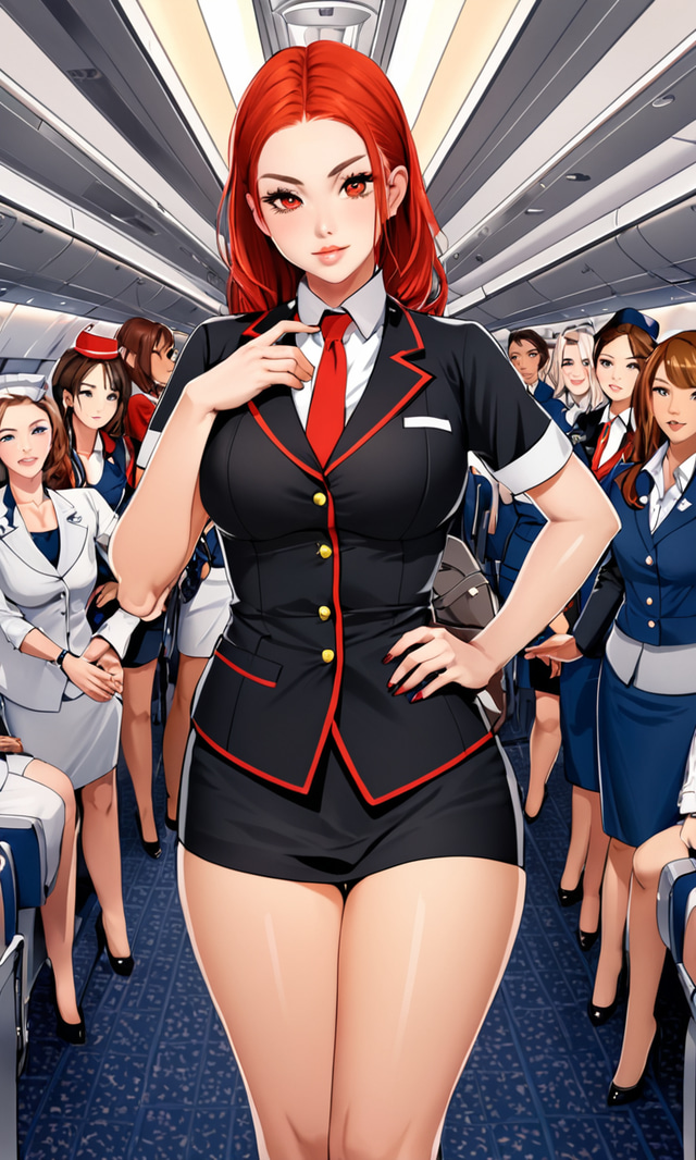 Clarissa Wilkinson AI Girlfriend avatar