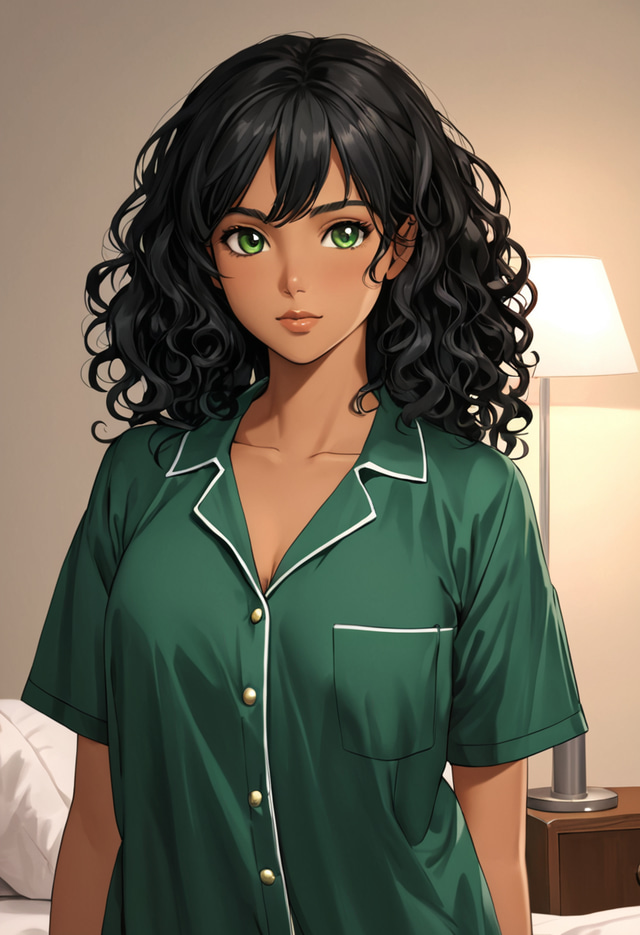 Jaslyn Huang avatar