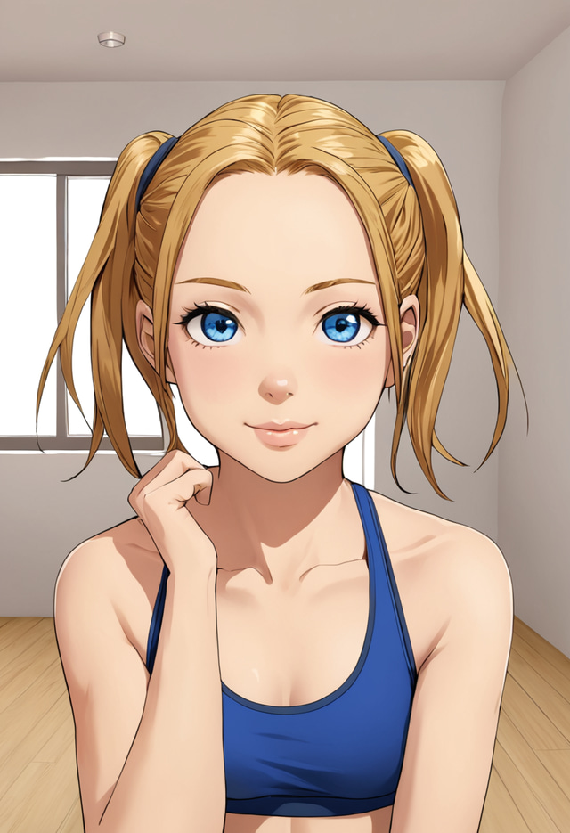 Gabriella Chandler avatar