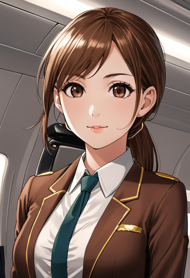 Lauryn Sexton avatar