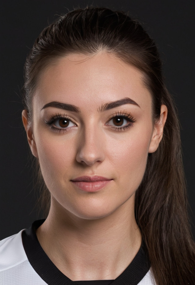 Alina Fisher avatar