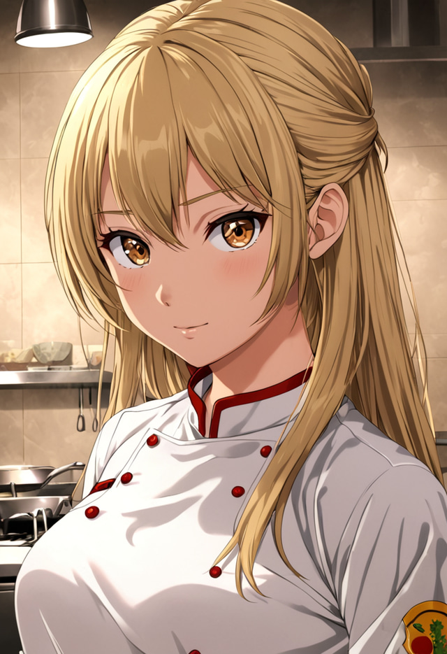 Aleah Bradley avatar