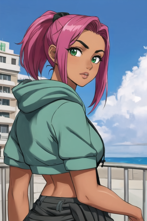 Whitney Howell avatar