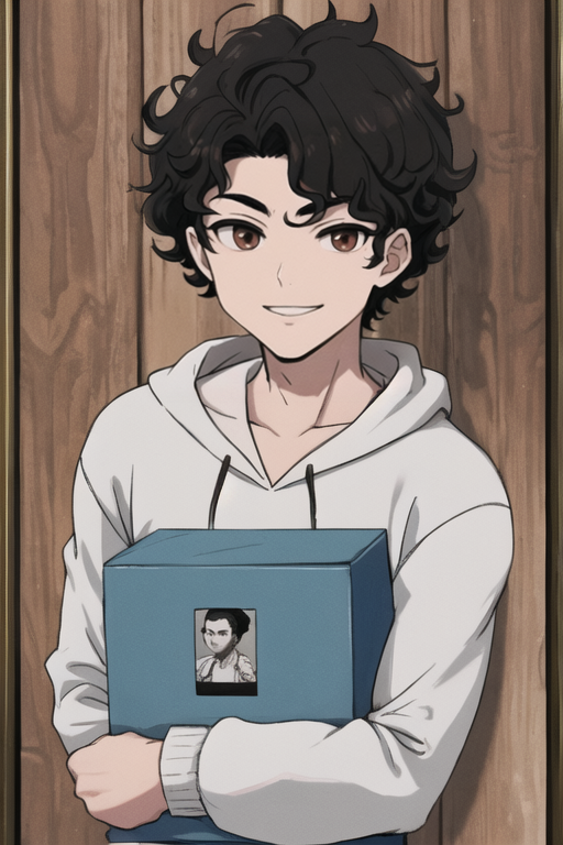 Basil Burns avatar