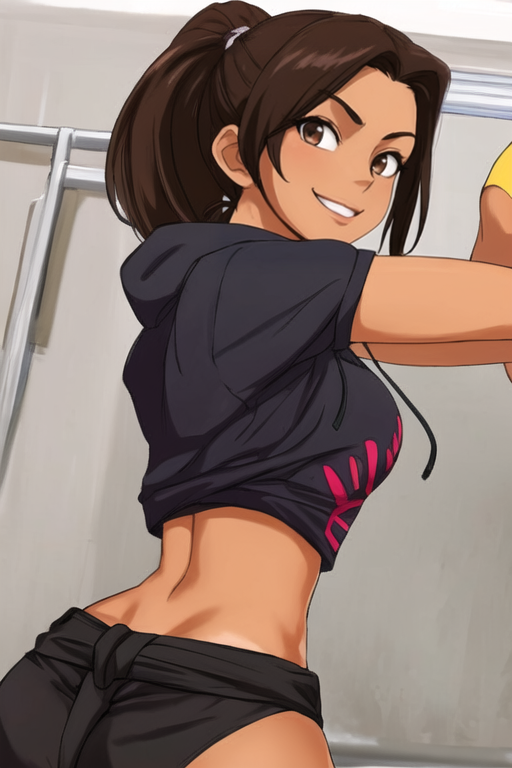 Lola Richmond avatar
